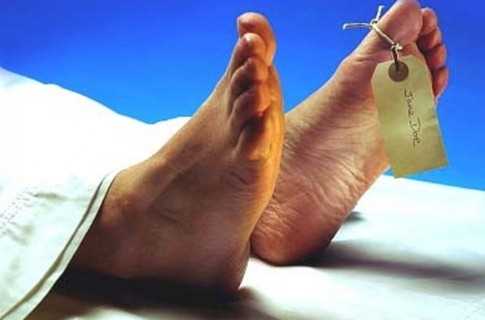 У Кримському морзі рокери своєю музикою розбудили покійника