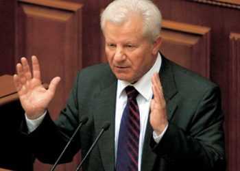 Мороз підтримує ГПУ у поновленні кримінальної справи проти Кучми