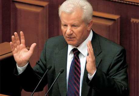 Мороз підтримує ГПУ у поновленні кримінальної справи проти Кучми