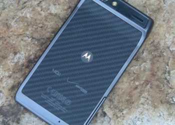 Motorola Droid Razrmax отримає покращений акумулятор