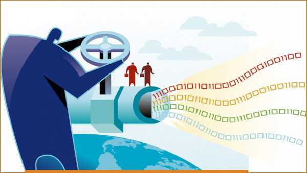 Мови програмування не повинні бути об'єктом копірайту