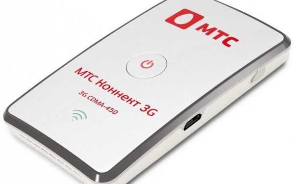 Стартували продажі WiFi-роутерів МТС