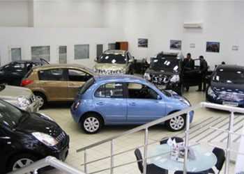 В Україні знизили ввізне мито на автомобілі