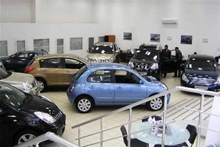 В Україні знизили ввізне мито на автомобілі