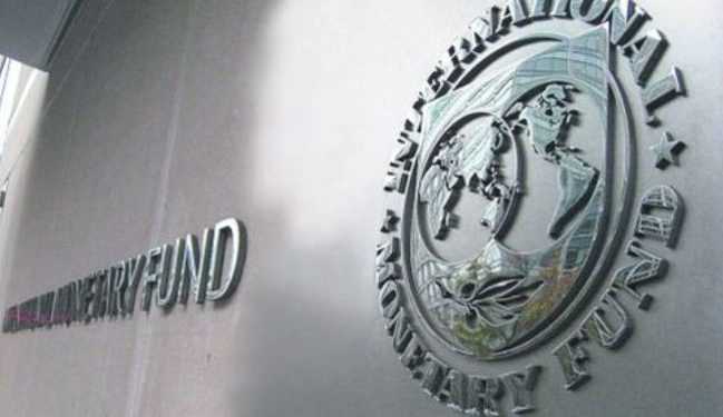 МВФ виділить Португалії три мільярди євро