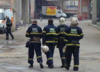 Балога хоче об'єднати МВС і МНС