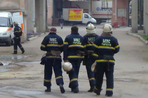 Балога хоче об'єднати МВС і МНС