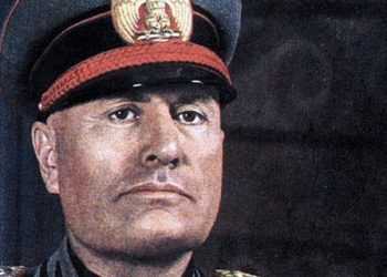 Фільм про Муссоліні в італійців викликав шок