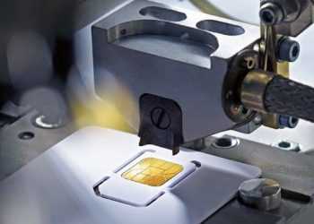 У 2012 році з'являться перші телефони з підтримкою карт nano-SIM