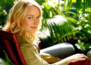 Наомі Уоттс стала найбільш високооплачуваною акторкою Австралії