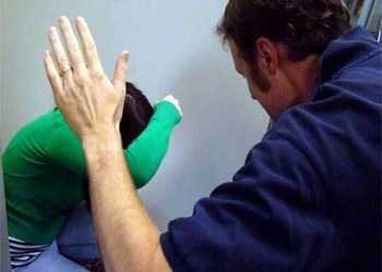 9 жінок, що займались насильством в сім’ях, стоять на обліку в Краматорську