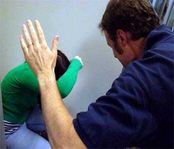 9 жінок, що займались насильством в сім’ях, стоять на обліку в Краматорську