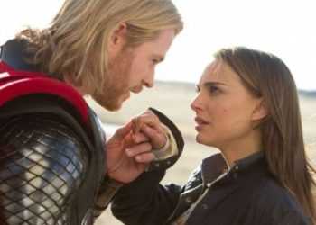 Наталі Портман може відмовитися від зйомок у фільмі “Тор 2”