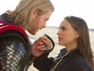 Наталі Портман може відмовитися від зйомок у фільмі “Тор 2”