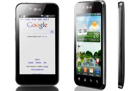 Нацбанк закупив своїм співробітникам смартфони по 3 тис гривень