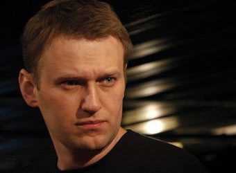 Російські опозиціонери знову на волі