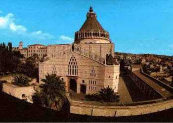 У Віфлеємі готуються до святкування Різдва