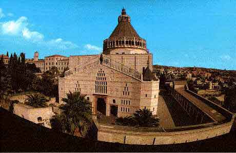 У Віфлеємі готуються до святкування Різдва