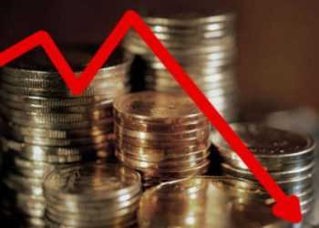 Фінансисти понизили рейтинг України до