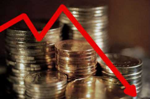 Фінансисти понизили рейтинг України до