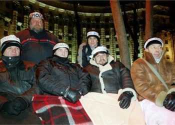 У держави немає коштів, щоб задовольнити вимоги чорнобильців