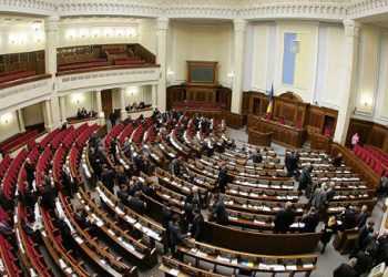 Депутати побудують собі містечко на Подолі з інфраструктурою