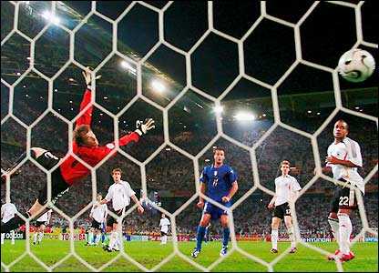 Найкращі голи цього тижня