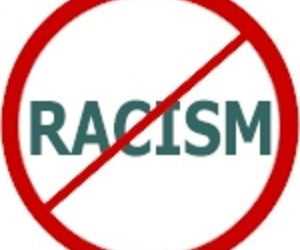 Прояв расизму в Італії