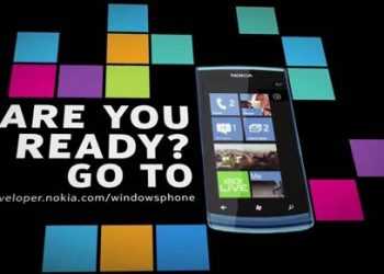 Стали відомими характеристики Nokia Lumia 900