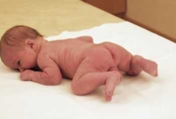 Новонароджене немовля померло після щеплення в пологовому будинку