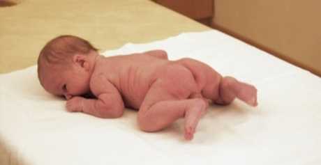 Новонароджене немовля померло після щеплення в пологовому будинку