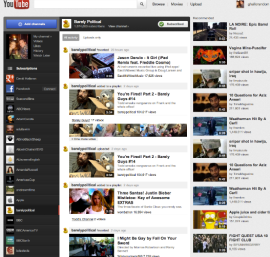 YouTube зробив