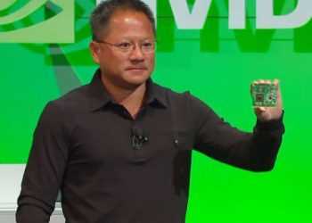 Відкрито азіатську конференцію з GPU-технологій