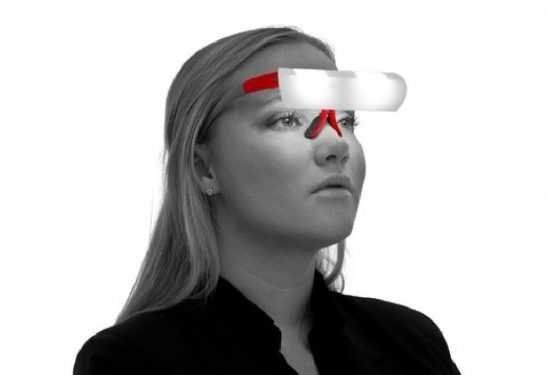 Окуляри - антидепресанти вже скоро на ринку