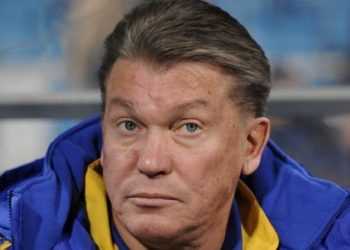 Хачеріді може і не зіграти на Євро