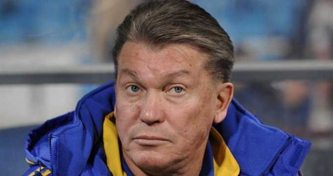 Хачеріді може і не зіграти на Євро