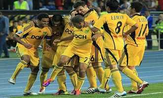 Металіст виграє в гостьовому матчі проти Олександрії