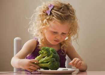 Вчені: полюбити овочі дітям допоможуть соуси