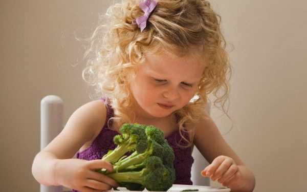 Вчені: полюбити овочі дітям допоможуть соуси