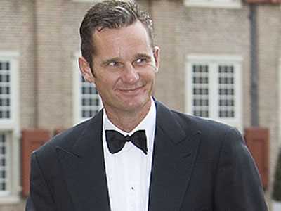 Зятя Короля Іспанії обвинувачують в корупції