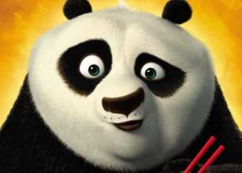 Кунг-фу Панда 2