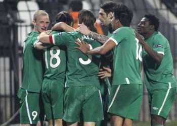 Нічия ПАОКа і Рубіна не влаштувала Тоттенхем