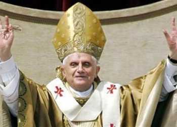 Ватикан вважає йогу сатанізмом, а Гаррі Поттера – провісником зла