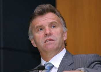 П'ять лівих партій об'єдналися в одну