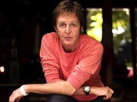 Пол МакКартні звинувачує журналістів у нелегальному прослуховуванні