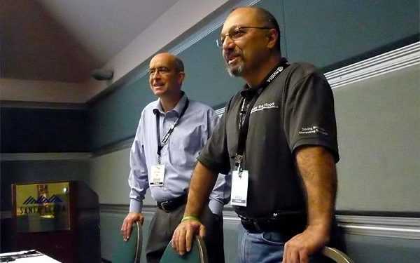 До 2015 року представлять готову версію PCI Express 4.0