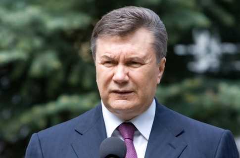 Президент хоче зробити Україну передовою країною Європи