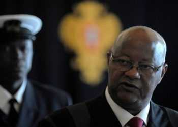 В Гвинее-Бисау предотвратили государственный переворот