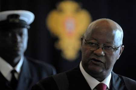 В Гвинее-Бисау предотвратили государственный переворот