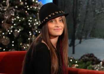 Дочь Джексона впервые рассказала о своем отце